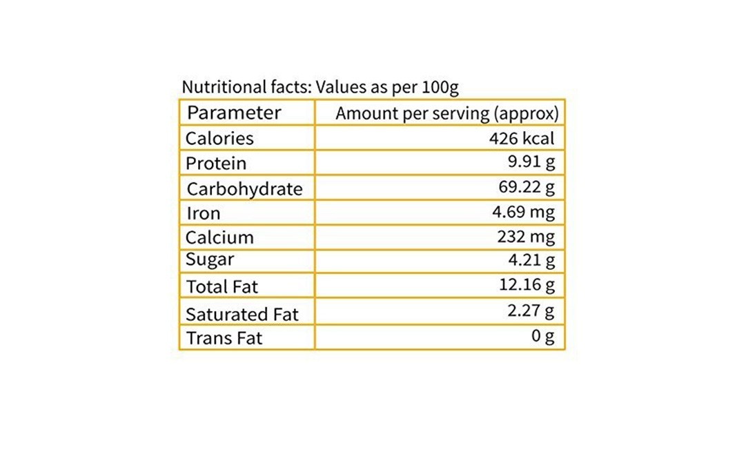 Happy Roots Whole Wheat Whey Crackers    Pack  125 grams